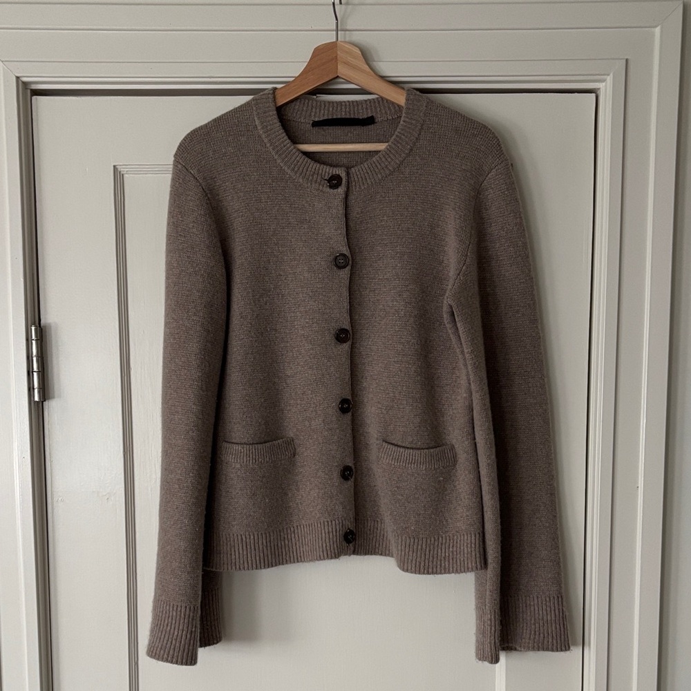 Jenni Kayne Cooper Cardigan